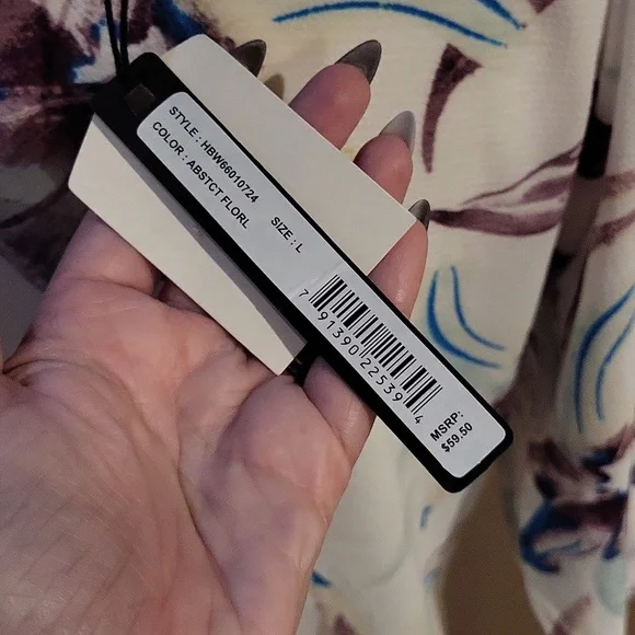 New Harve Benard Shirt - Picture 6 of 10